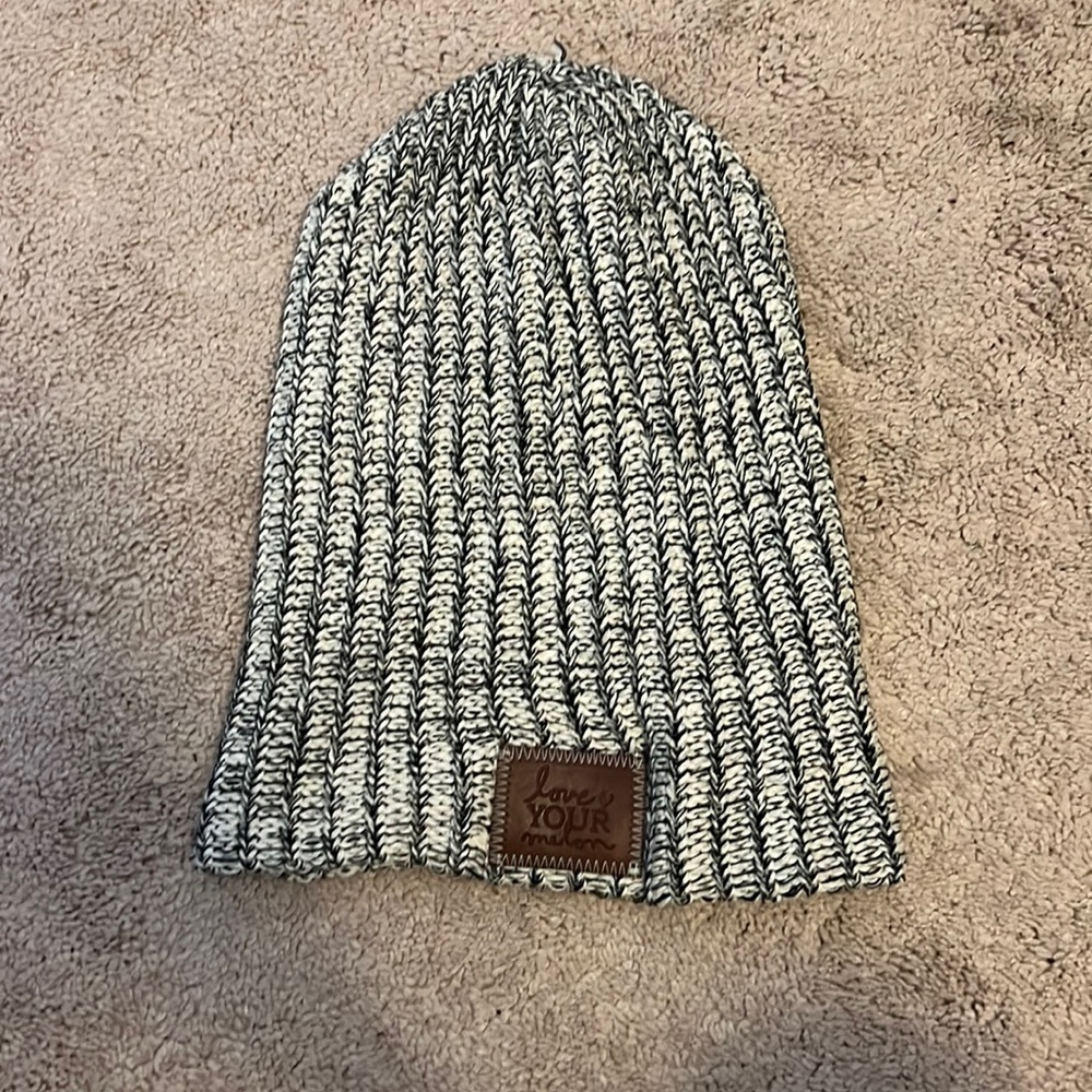 Love Your Melon Hat
